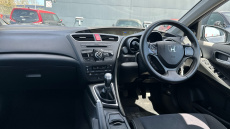 Honda Civic Tourer 1.8 i-VTEC S 5dr Petrol Estate